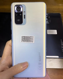 Version en gros du smartphone Android <span class=keywords><strong>Note</strong></span> 10Pro pour téléphone <span class=keywords><strong>Redmi</strong></span> 5G - Product Image 4