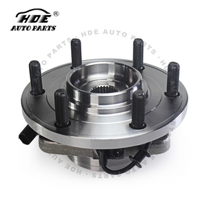 515155 BR930886 402029FF0A Vente en gros de pièces automobiles HDE Roulement de moyeu de roue pour Nissan Armada Titan - Product Image 3