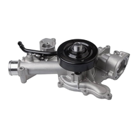 Pièces automobiles Système de refroidissement de voiture AW7168 252874 53021380BB 53021380AB 53021380AM 53021380 pour RAM 1500 V8 5.7L