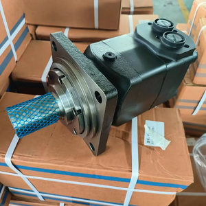 Moteur hydraulique orbital série TB TC TE TH TG TJ TF TL TK TH0530US310AABP TH0530US310BBBN TH0530US310AABP TH0530US310BBBN TB TC - Product Image 2