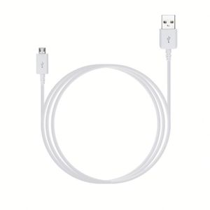 สายดาต้าไมโครยูเอสบีแบบพรีเมียมสำหรับโทรศัพท์มือถือแอนดรอยด์ - Product Image 1