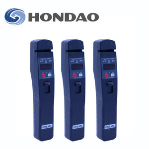 Identificatore di Fibra Ottica Hondao Nero/Blu con Rilevatore InGaAs 800-1700 nm <span class=keywords><strong>OFI</strong></span> con Display LED per Uso FTTH - Product Image 4
