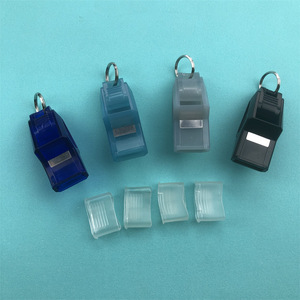 91 Whistle 5.3x2.0x2.5cm High Volume For Sports Teachers And Referees - Product Image 3