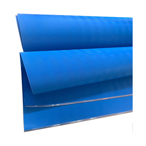 Katı-sıvı Ayırma için Polyester Çamur Susuzlaştırma Örgü Bandı - Product Image 1