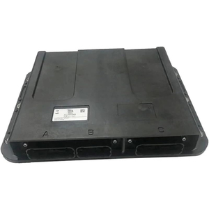 JS220 Excavator ECU <b>Computer</b> Board 332/K6848 332K6848 - Product Image 1