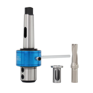 ตัวจับดอกสว่านเจาะรูน้ำมันแบบล็อคด้านข้าง MT รุ่น <span class=keywords><strong>MT4</strong></span>/MT5/MT6 OML20/OML25/OML32/OML40 สำหรับเครื่องจักรกลซีเอ็นซี - Product Image 2