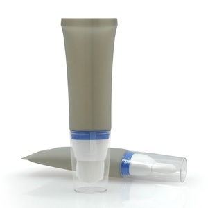 Vente en gros de tubes cosmétiques en plastique personnalisés de 25 ml à 180 ml pour le massage - Product Image 5