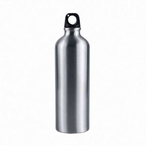 Botella Deportiva de Acero Inoxidable con Aislamiento al Vacío para Senderismo, Montañismo, Ciclismo y Viajes - Product Image 6