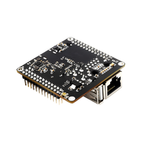 Carte de développement Luckfox Pico Ultra RV1106 Micro Linux avec processeurs ARM Cortex-A7 RISC-V MCU NPU ISP