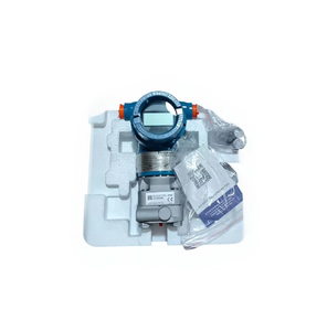 เครื่องวัดระดับการไหลแบบดิฟเฟอเรนเชียล Rosemount 3051DP ของแท้ 100% รองรับสัญญาณ 4-20mA HART ATEX SIL2 สำหรับการวัดระดับการไหลสูง มีสินค้าในสต็อก - Product Image 3