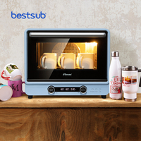 Grande réduction : Machine de presse à transfert thermique pour imprimante 3D BestSub, four de sublimation Jtrans pour gobelets