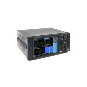 Analizador de Señales Keysight N9010B EXA, Precio de Fábrica, 10 Hz a 44 GHz, Análisis Rápido, Flexible y de Uso General - Product Image 2