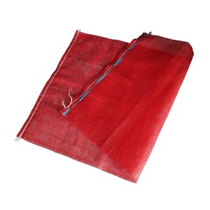 heavy duty new pp pe material mesh <b>net</b> <b>bag</b> onion garlic potato storage <b>bag</b> mesh sack for 10kg 20kg fruit vegetables - Product Image 3