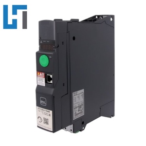 Nuevo Módulo de Control de Velocidad Variable Trifásico ATV320U11N4B de la Serie ATV320 Original, Controlador Programable, Stock en Almacén - Product Image 2