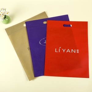 Borsa Shopper Personalizzata Riutilizzabile Ecologica in Tessuto Non Tessuto per Supermercati, <span class=keywords><strong>Black</strong></span> <span class=keywords><strong>Friday</strong></span> e Regali Festivi - Product Image 3