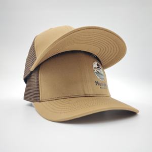 Gorra de Béisbol Richardson Estilo 112 de 6 Paneles Ajustable, Unisex, Poliéster/Algodón, Deportiva, Personalizable, para Ciclismo - Product Image 6