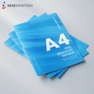 Bouteilles imprimées personnalisées, publicité <span class=keywords><strong>de</strong></span> bonne qualité, livret d'impression - Product Image 4
