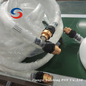 <span class=keywords><strong>Fibre</strong></span> optique plastique personnalisable avec effet ciel étoilé, idéale pour l'éclairage intérieur des véhicules - Product Image 2