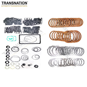 Kit de Reconstrucción de Transmisión Automática HENING A343E B0738600C, Kit de Reparación con Sellos para Caja de Cambios - Product Image 1