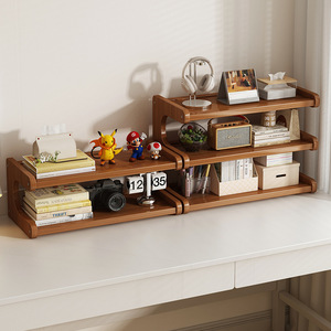 Cup holder, cup storage rack, multi-tiered desktop <b>teacup</b> holder, tea set storage rack, sideboard water cup holder - Product Image 2