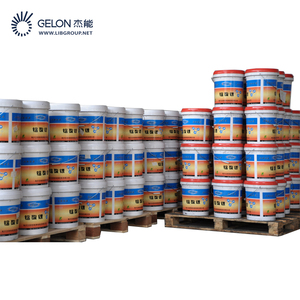 एलमो लिथियम मैंगनीज ऑक्साइड ने कार्बन उच्च प्रदर्शन लिम2o4 पाउडर 99.9% लिथियम बैटरी के लिए शुद्धता बैटरी ग्रेड - Product Image 6