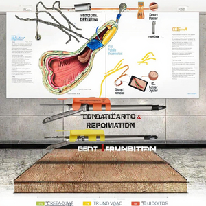 Cartuchos Triples Púrpura de 60 mm para Endoscopia <span class=keywords><strong>GIA</strong></span>, Recargas para Cortador Lineal Endoscópico, Cartuchos Médicos para Cirugía Abdominal y Vascular - Product Image 2