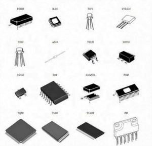 AD5700 신규 및 오리지널 집적 회로 모뎀 <span class=keywords><strong>HART</strong></span> 24-LFCSP-WQ (4x4) AD5700-1ACPZ-RL7 - Product Image 2