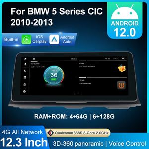 12,5 polegadas para <span class=keywords><strong>BMW</strong></span> X5/X6 <span class=keywords><strong>E70</strong></span> E71 Carros Sistema de Navegação <span class=keywords><strong>GPS</strong></span> Touchscreen Suporta Apple CarPlay Android Auto Painel Bluetooth