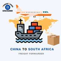 Agent de fret dans le monde entier Service logistique d'expédition aérienne Transitaire maritime Livraison depuis la Chine vers le Cameroun en Chine