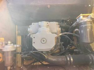 Excavatrice Komatsu PC220 d'occasion de haute qualité remise en gros importation d'origine machines d'occasion PC200 Pc220-7 PC300 PC350 en vente - Product Image 5