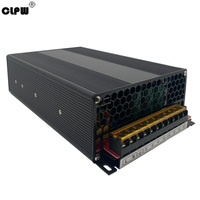 Stabilisateur de tension 2000W 220V vers 32V, régulateur d'alimentation à découpage 2KW pour moteur pas à pas et équipement de communication