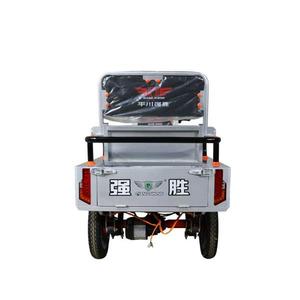 Tricycle à 3 roues de 1000 kg avec 2 essieux, fourni par l'usine, au meilleur prix - Product Image 6