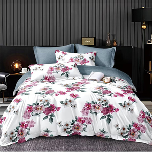 3 uds edredón colcha juego de cama de lujo colecciones tamaño queen al por mayor tamaño king - Product Image 4