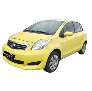 <span class=keywords><strong>Toyota</strong></span> <span class=keywords><strong>Yaris</strong></span> 2011 Usado Confiable, 1.6L Gasolina, Automático, Hatchback, Bajo Kilometraje, Eficiente en Consumo de Combustible - Product Image 1