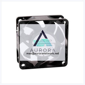 Ventilador de refrigeración OEM de alta calidad, 2017, 2223-CFM-6015CF-255-375-ND, con buen precio - Product Image 1