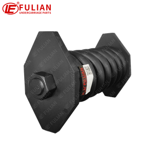 ตัวปรับรางสำหรับ KX161-3 U45-4 U50-4 KX057-4ของ Kubota ชุดเปลี่ยนซีลกระบอกสูบสำหรับรถขุด - Product Image 3