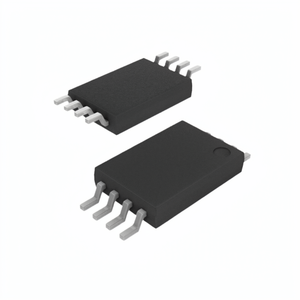 8 TSSOP Original Power Management (PMIC) S-8209ACJ-T8T1U Components Electronic - Product Image 1