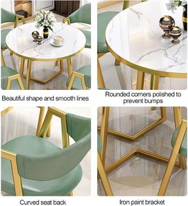 Cheaper Nordic Small Modern Wood <b>Dining</b> <b>Table</b> <b>Sets</b> Sintered Stone 6 Chairs Hotel Marble <b>Dining</b> <b>Table</b> and Chairs <b>Set</b> <b>4</b> Furniture - Product Image 4