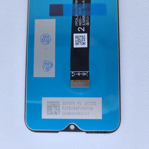 Schermo LCD di Ricambio di Alta Qualità per Telefono Cellulare HONOR 8S con 1 Anno di Garanzia - Prezzo di Fabbrica - Vendita all'Ingrosso - Product Image 4