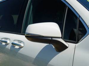 Nuevo Auto 2026 Toyota Granvia 2.5L Híbrido Edición Comfort MPV de 7 Plazas |   181kW THS II, 5.71L/100km WLTC, Jiben Auto - Product Image 6