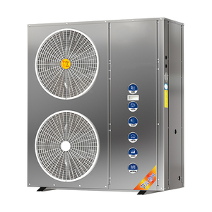 Nouvelle Pompe à Chaleur Air-Eau Monobloc A+++ R290 10 kW avec Contrôleur Wifi pour Piscines et Usage Domestique - Product Image 3