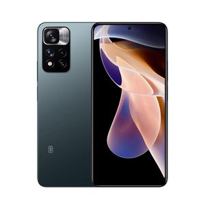 Alta calidad grado A + para <span class=keywords><strong>Xiaomi</strong></span> Redmi NOTE11 4G LTE teléfonos móviles <span class=keywords><strong>descuento</strong></span> a granel para usuarios de teléfonos inteligentes - Product Image 4