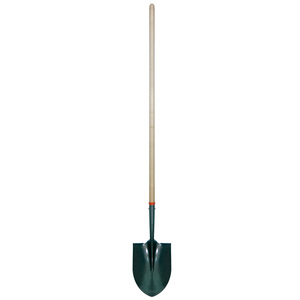 Palas <span class=keywords><strong>de</strong></span> <span class=keywords><strong>tipo</strong></span> Ireland, mango <span class=keywords><strong>de</strong></span> madera largo, <span class=keywords><strong>pala</strong></span> <span class=keywords><strong>de</strong></span> excavación afilada, 72314 - Product Image 2