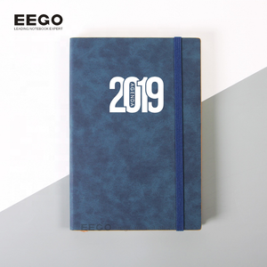 A5 all'ingrosso portatile Planner quotidiano impermeabile formato tascabile taccuino personalizzato <span class=keywords><strong>per</strong></span> la scuola degli studenti - Product Image 5