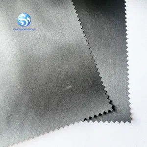 Tessuto Oxford impermeabile 210d tessuto per tintura in soluzione resistente all'acqua ad alta elasticità