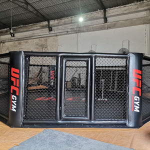 FightBro CL Pro Bodenkäfig MMA - Product Image 1