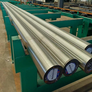 סין 16nicr4 1.5714 en351 <span class=keywords><strong>637m17</strong></span> חם בר פלדה חם התגלגל סגסוגת מבני פלדה עבור עובש יישומים פלדה עובש - Product Image 2