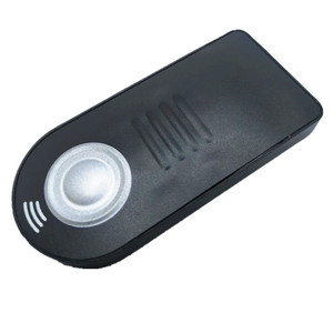 Беспроводной ИК-пульт дистанционного управления затвором для цифровых зеркальных камер Nikon - Product Image 3