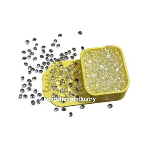 Gránulos de Plástico TPU Resistentes al Desgaste al Mejor Precio // Gránulos de Materia Prima TPU Transparente de Grado Médico - Product Image 3
