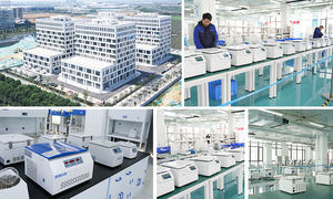 Biobase Premium <span class=keywords><strong>Centrifuge</strong></span> 4*750Ml Bloedzak <span class=keywords><strong>6000Rpm</strong></span> Laboratorium Lage Snelheid <span class=keywords><strong>Centrifuge</strong></span> Prijzen Plasma Centrifugaalmachine Te Koop - Product Image 4